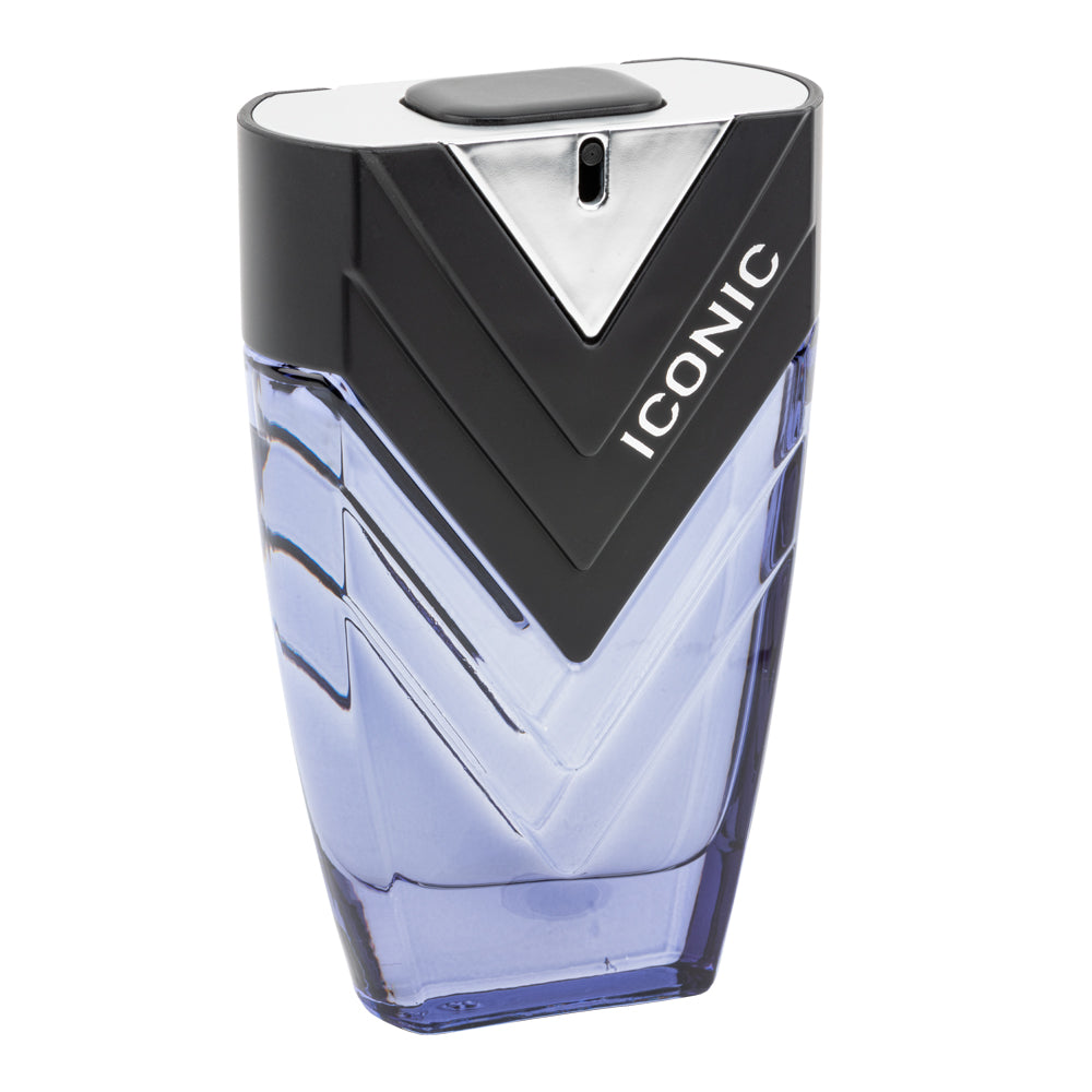 Sapil Iconic Woody Aromatic Eau De Parfum Long Lasting Luxury Men's Scent