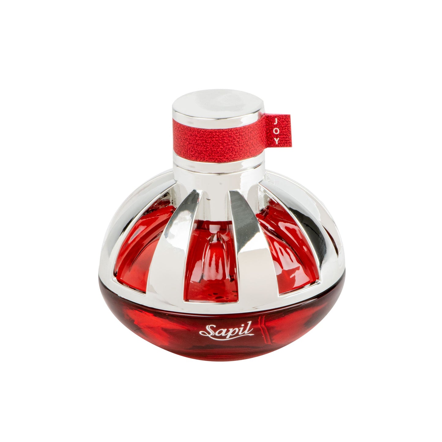 Sapil Joy Exotic Chypre Floral Women's Perfume Long Lasting Summer Scent