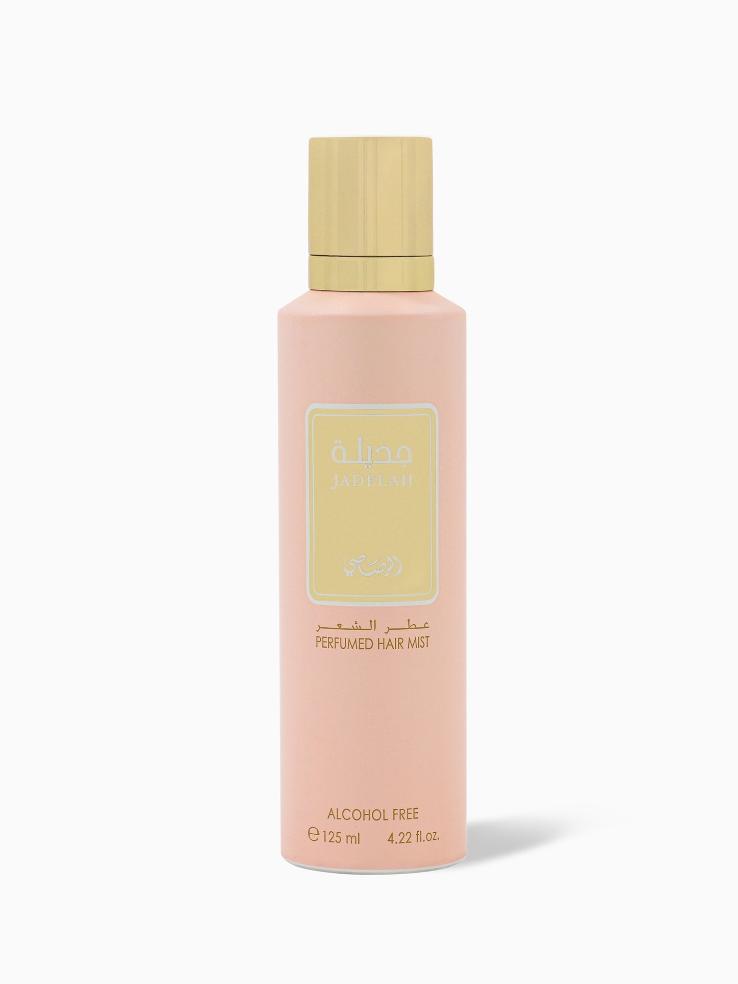 Rasasi Jadelah Perfumed Hair Mist with Fruity Musk and Patchouli