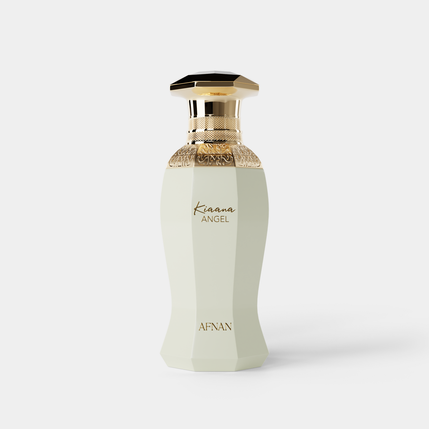 Afnan Kiaana Angel Eau De Parfum For Women 100ml Floral Fragrance