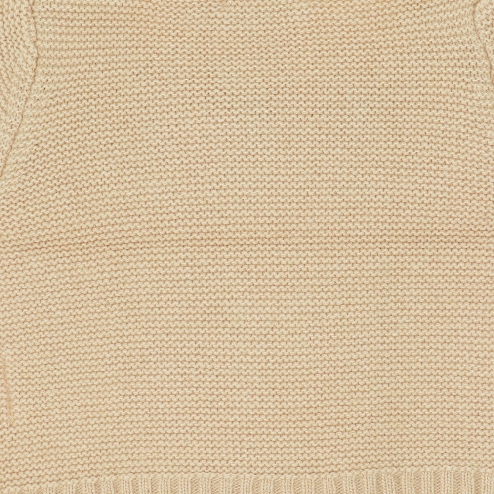 Les Enfantines Blush Pink Lucio Levest Soft Baby Bodysuit