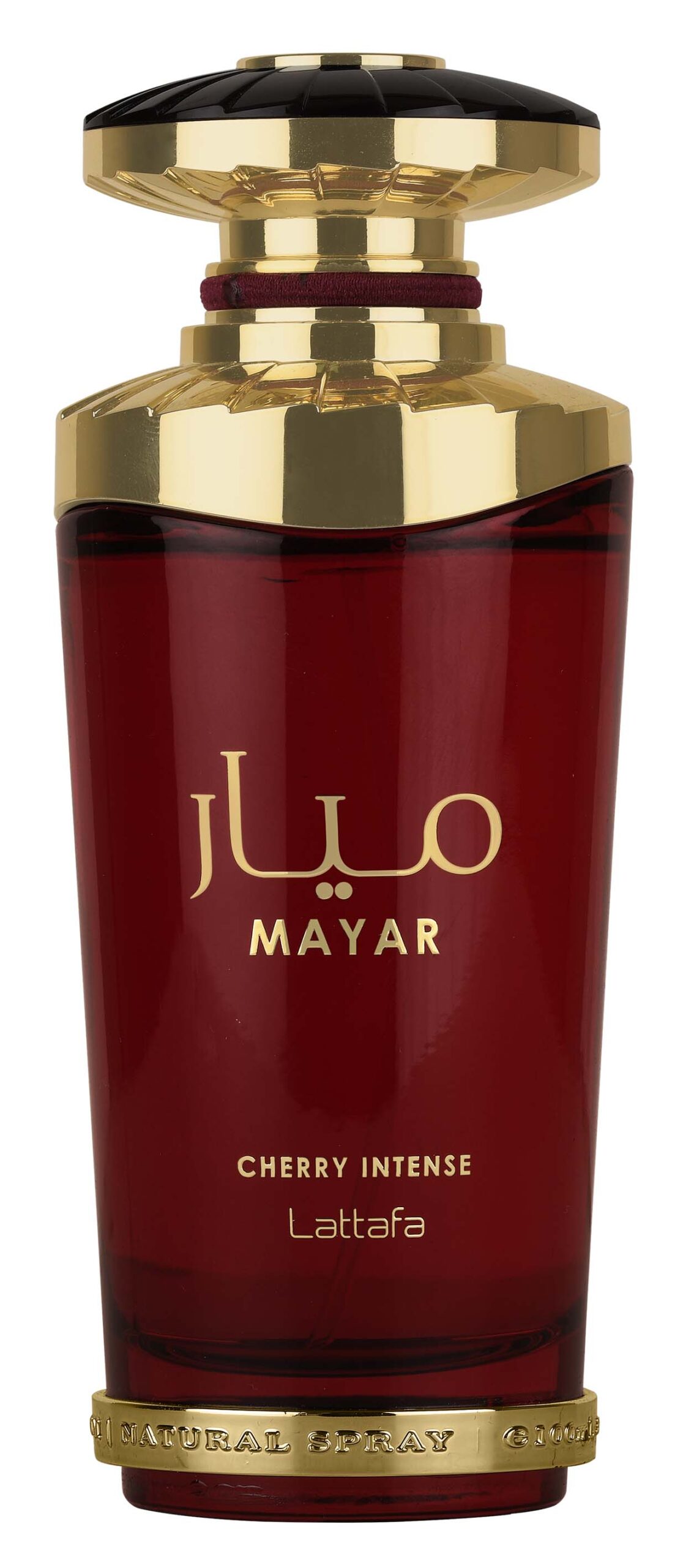 Mayar Cherry Intense Lattafa Perfume 100ml Sweet Cherry Vanilla Fragrance