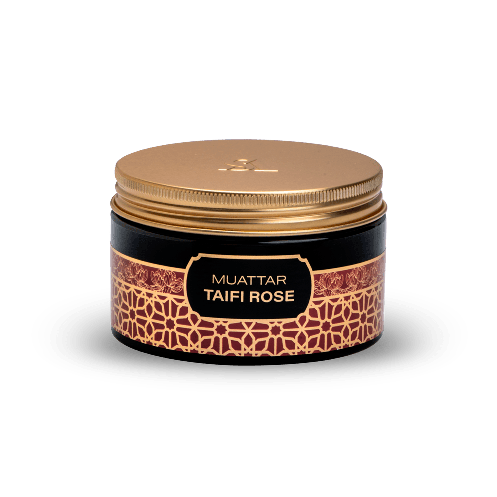 Swiss Arabian Muattar Taifi Rose Concentrated Fragrant Home Bakhoor Incense