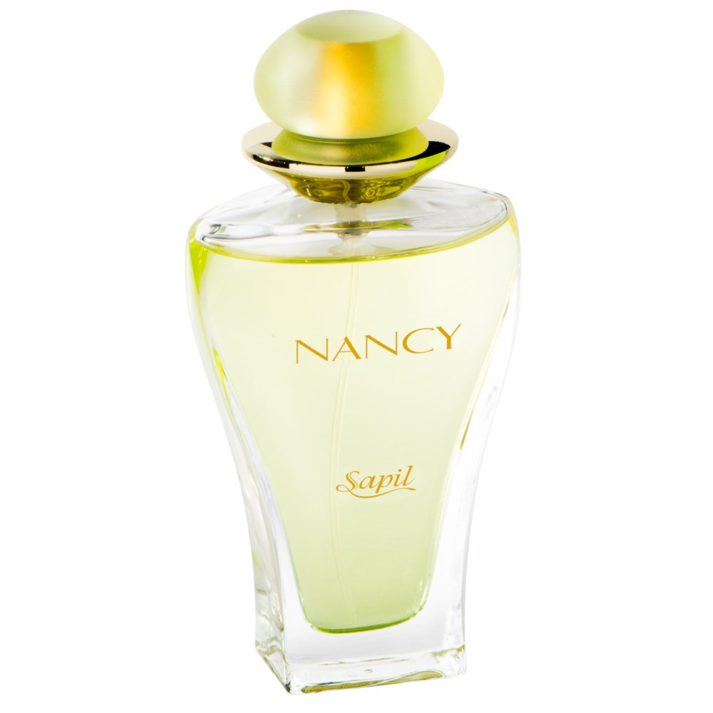 Sapil Nancy Green Enchanting Floral Fruity Perfume for Women
