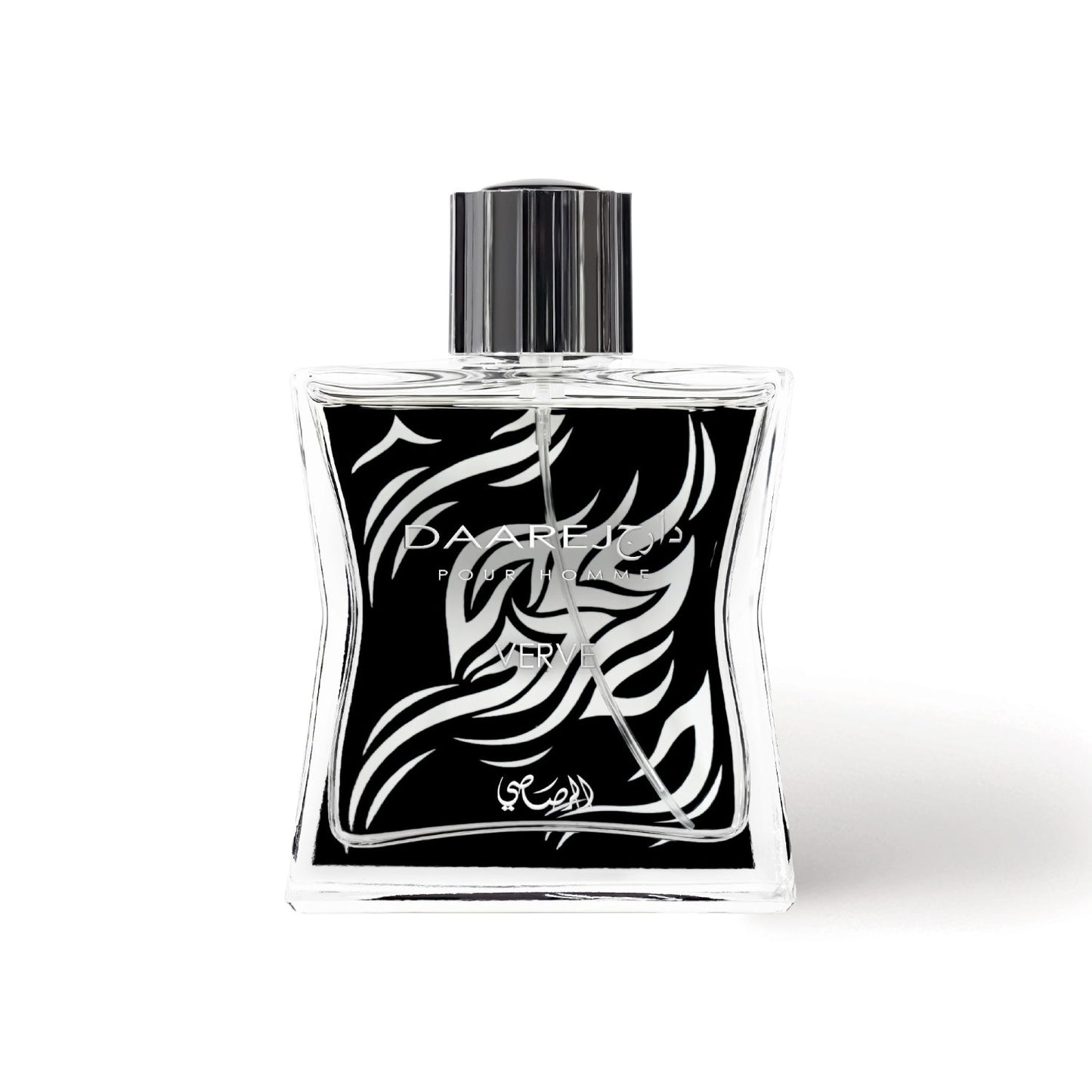 Rasasi Daarej Verve Pour Homme EDP 100ml Aromatic Oriental Spray