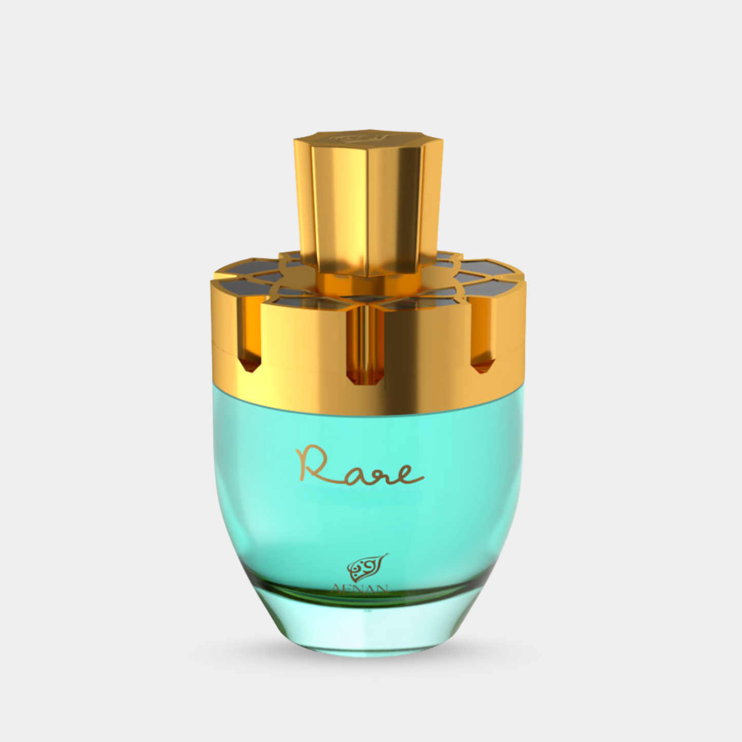 Afnan Rare Pour Femme Eau De Parfum Elegant Women's Scent