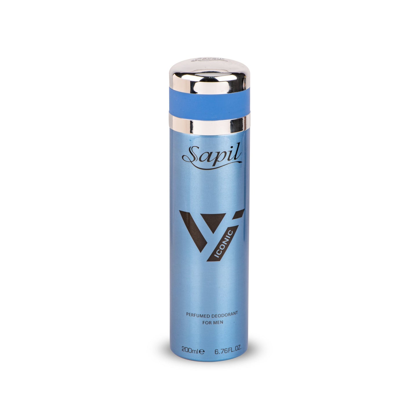 Sapil Iconic Woody Aromatic Eau de Parfum for Men