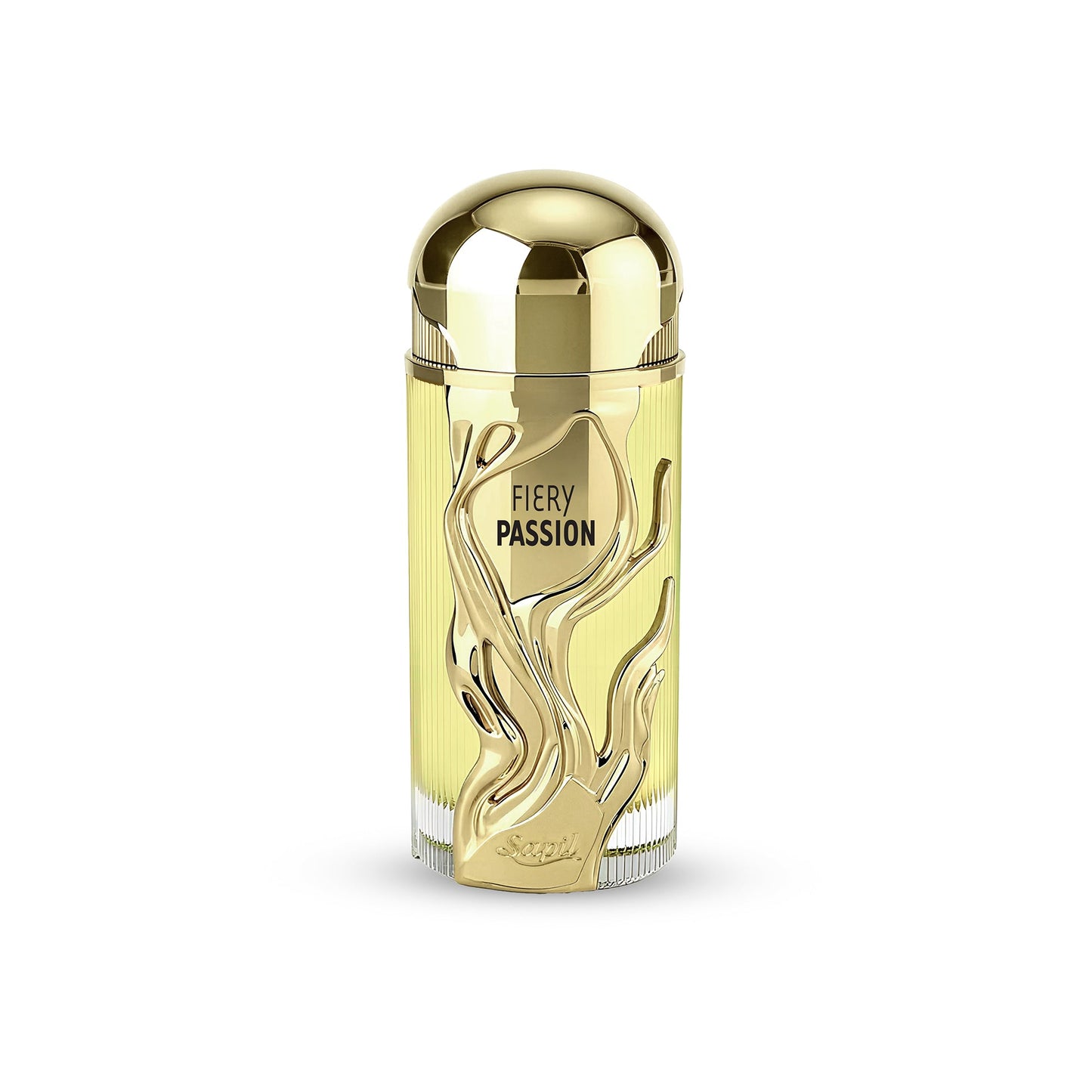 Sapil Fiery Passion Intense Unisex Eau De Parfum 100ml Spray