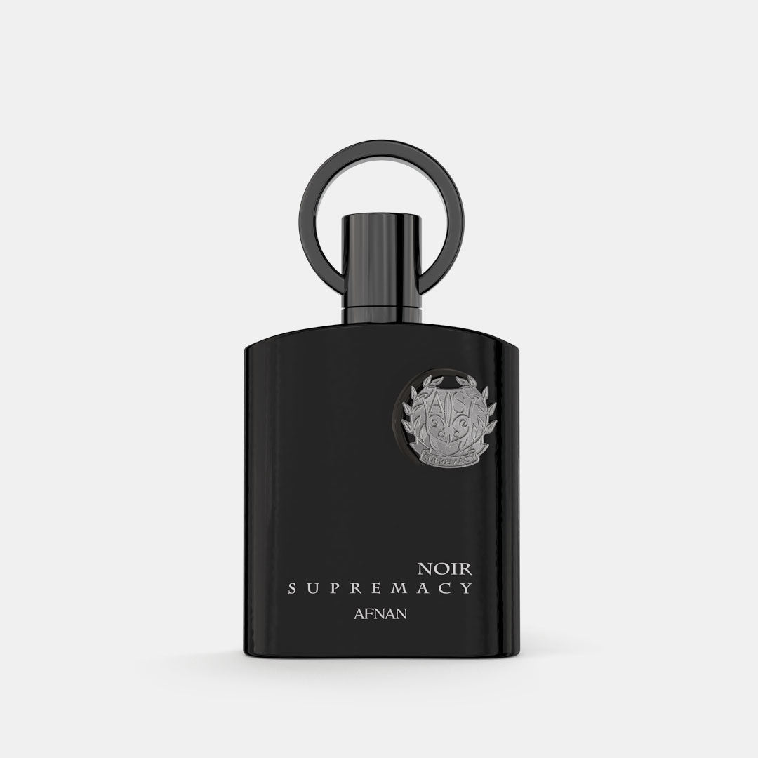 Afnan Supremacy Noir Eau De Parfum Men's Fragrance 100ml