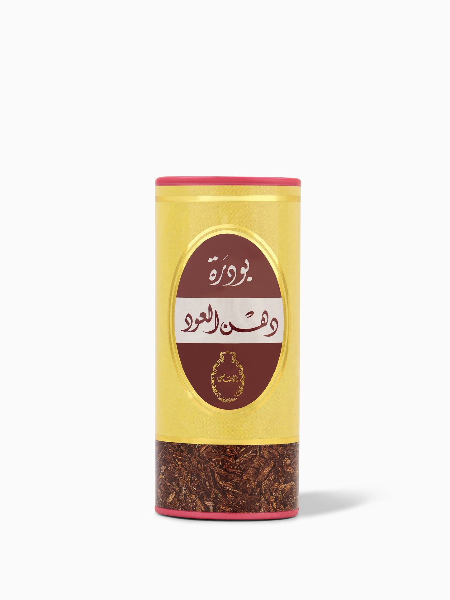 Rasasi Dhanalood Premium Scented Talcum Powder for Smooth Silky Skin
