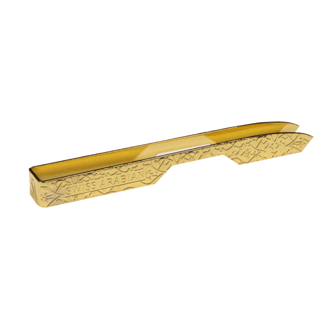 Swiss Arabian Charcoal Tongs for Bakhoor and Incense Burners