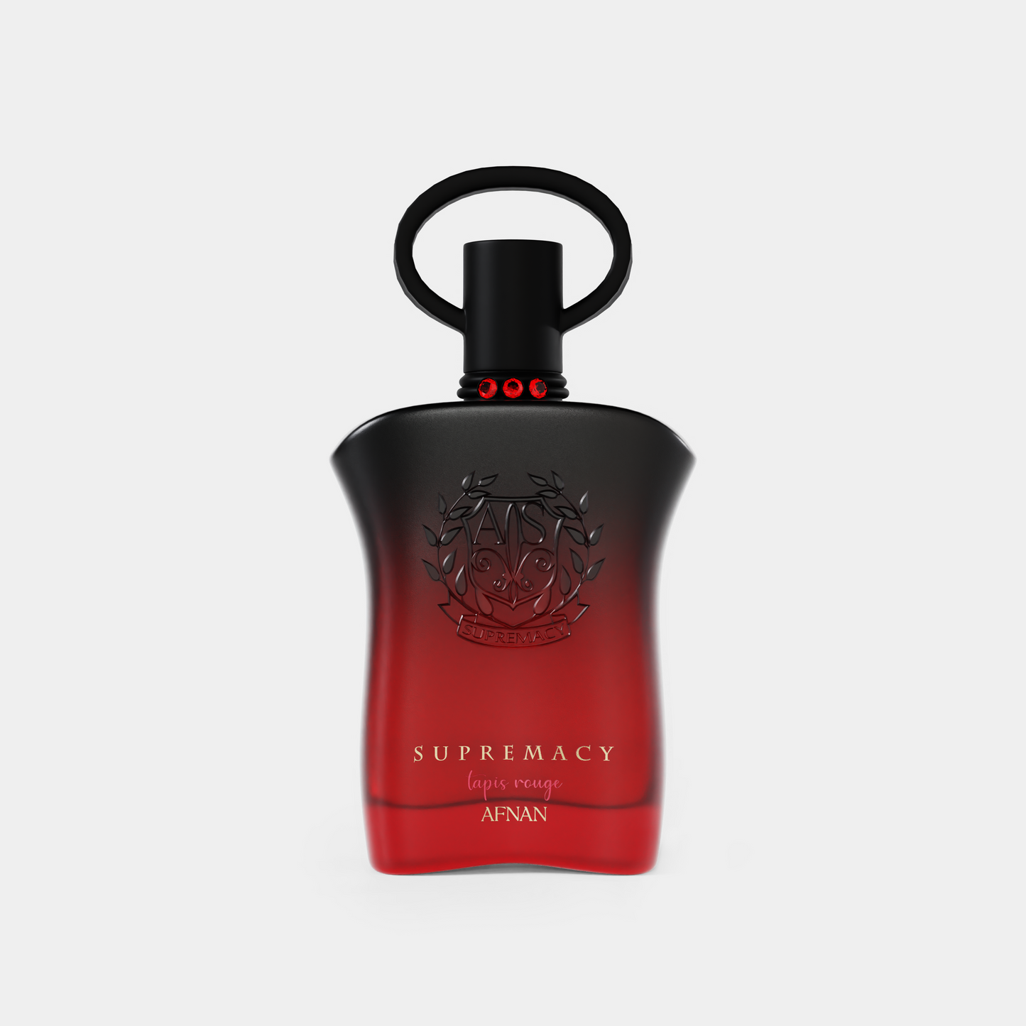 Afnan Supremacy Tapis Rouge Luxury Floral Fruity Women's Perfume 90ml