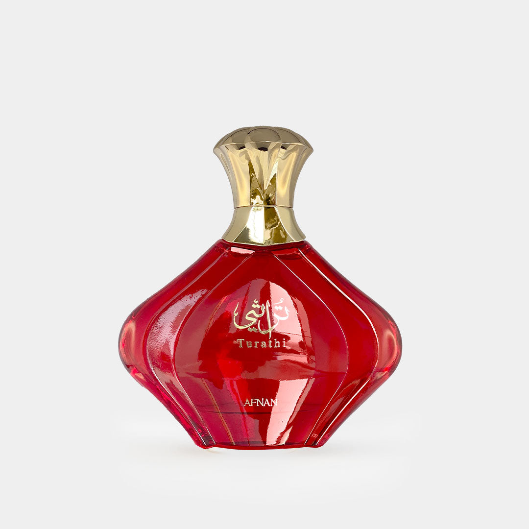 Red Pour Femme