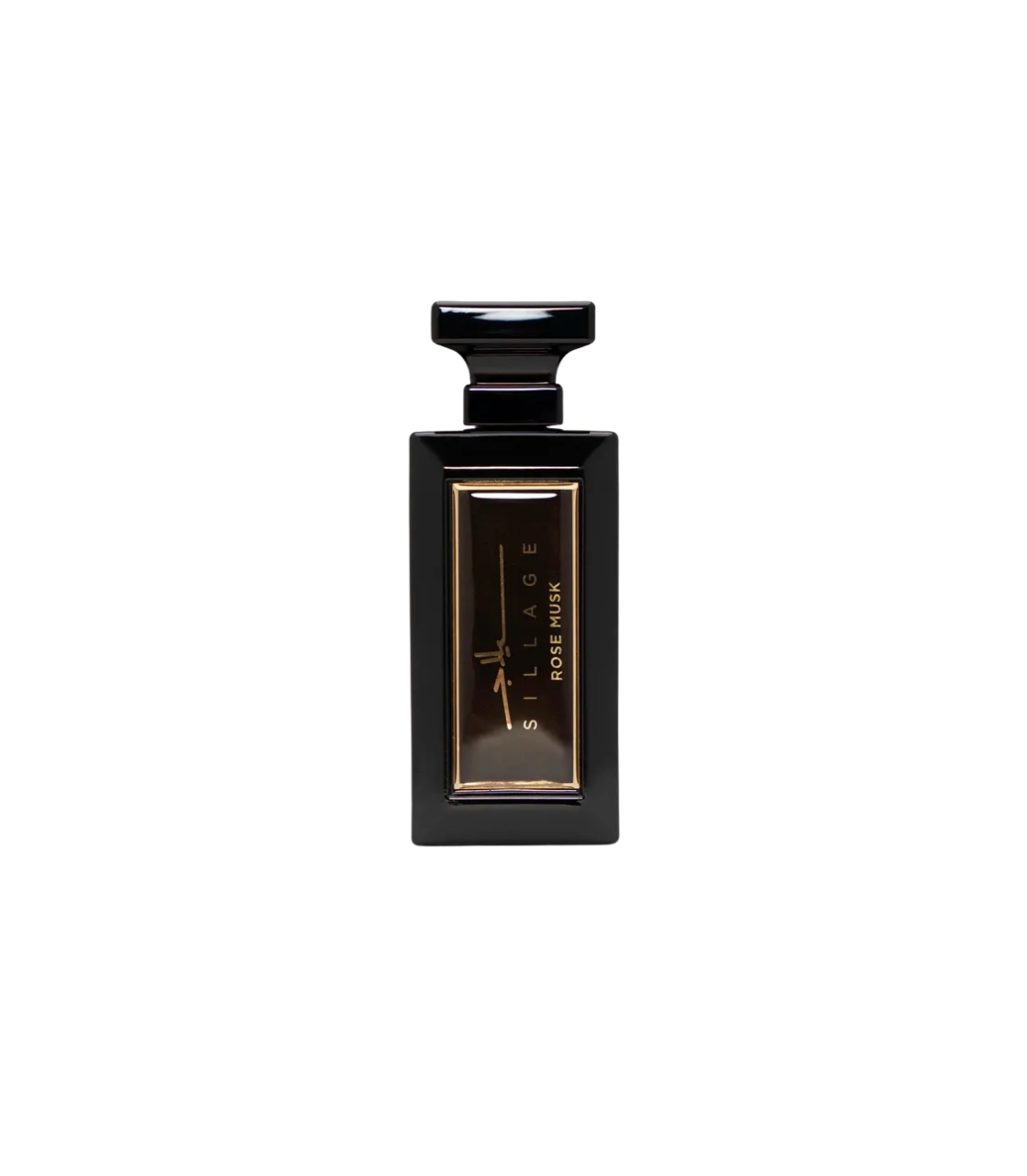 ROSE MUSK by SILLAGE ARABIA Perfume – Long Lasting Fragrance