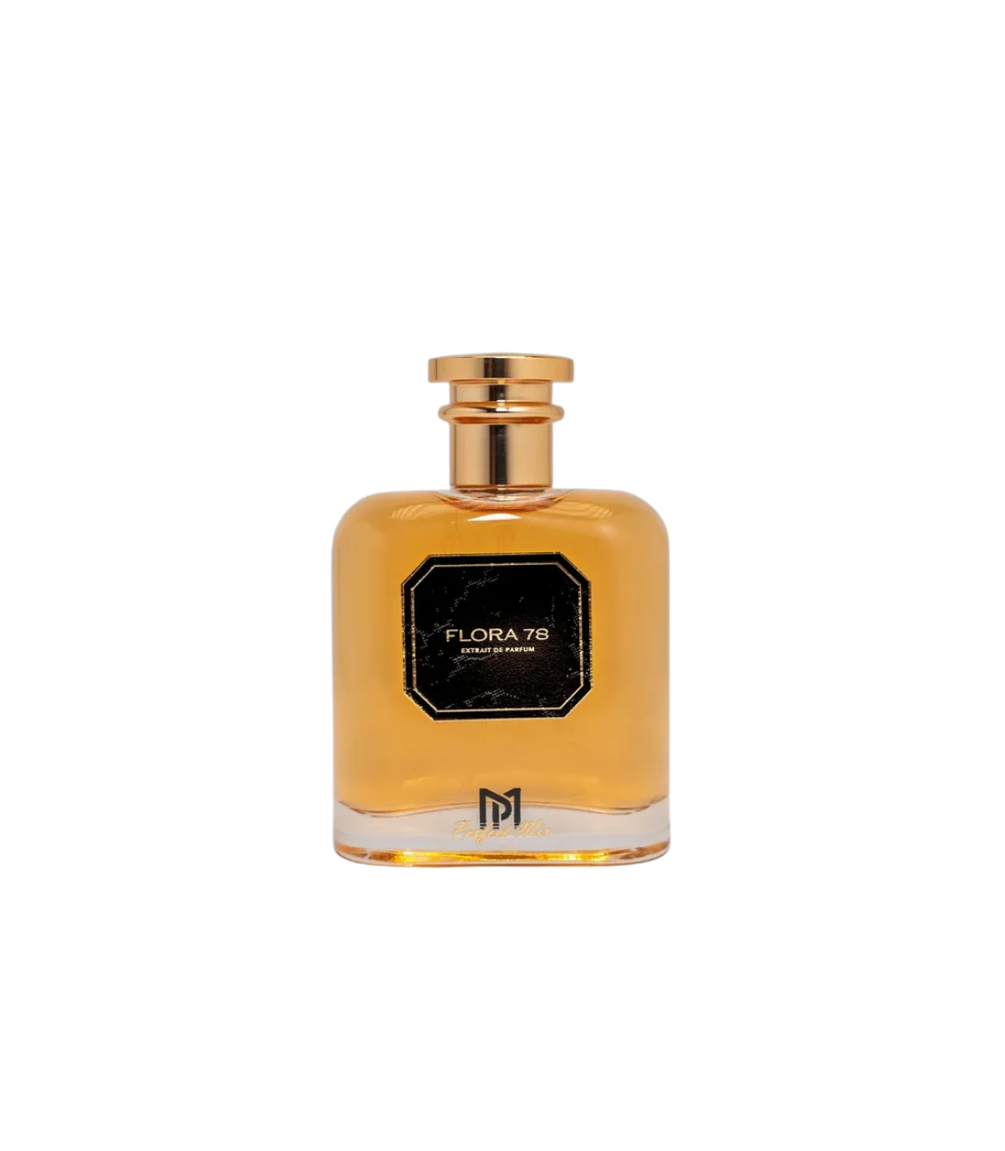 FLORA 78 by SILLAGE ARABIA Perfume – Long Lasting Fragrance