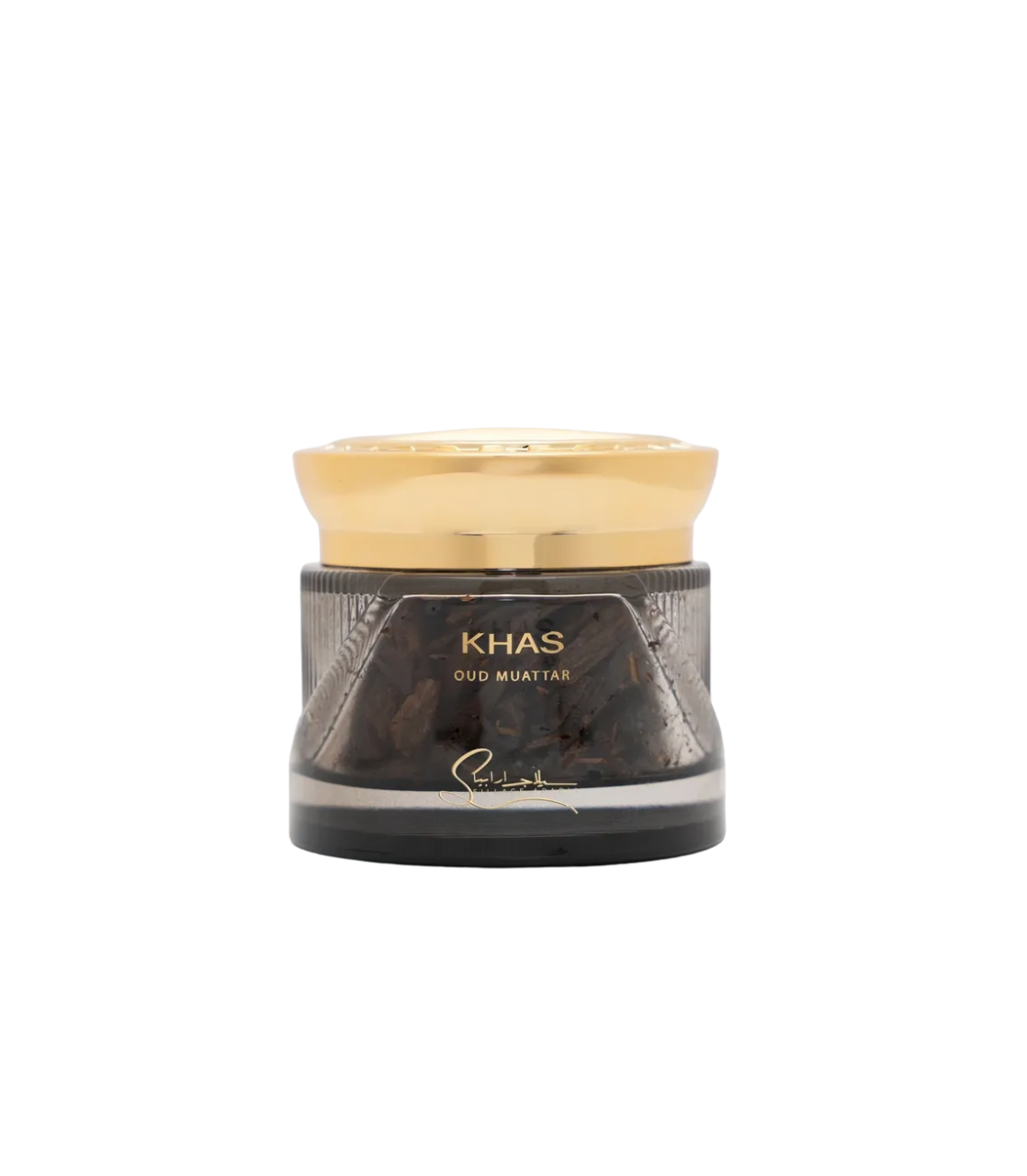 KHAS Oud Muatar by SILLAGE ARABIA Perfume – Long Lasting Fragrance