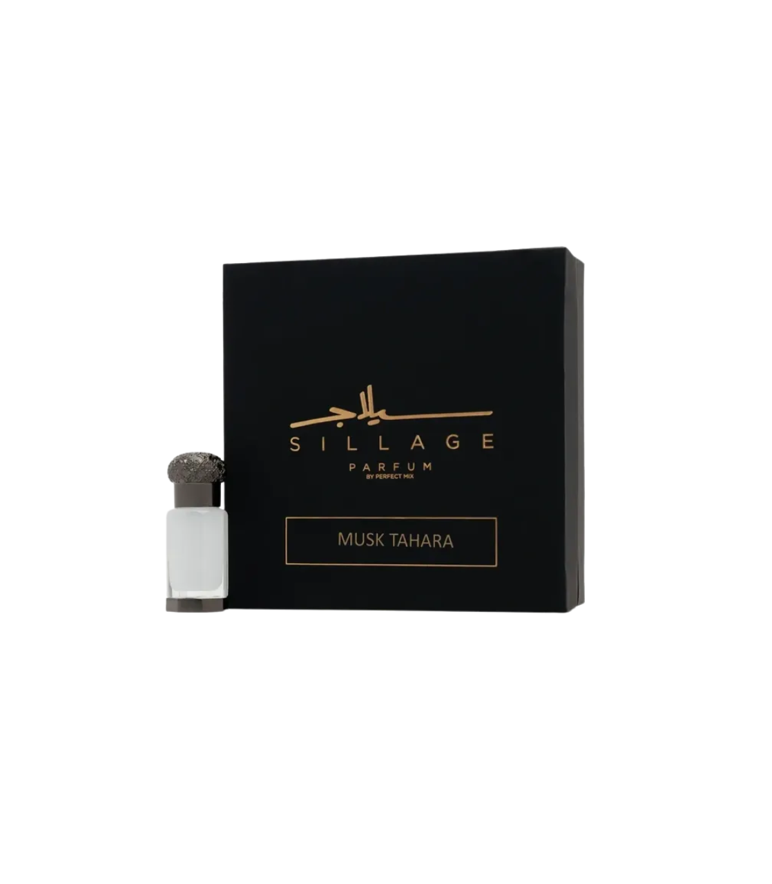 Musk Tahara By SILLAGE ARABIA Perfume – Long Lasting Fragrance