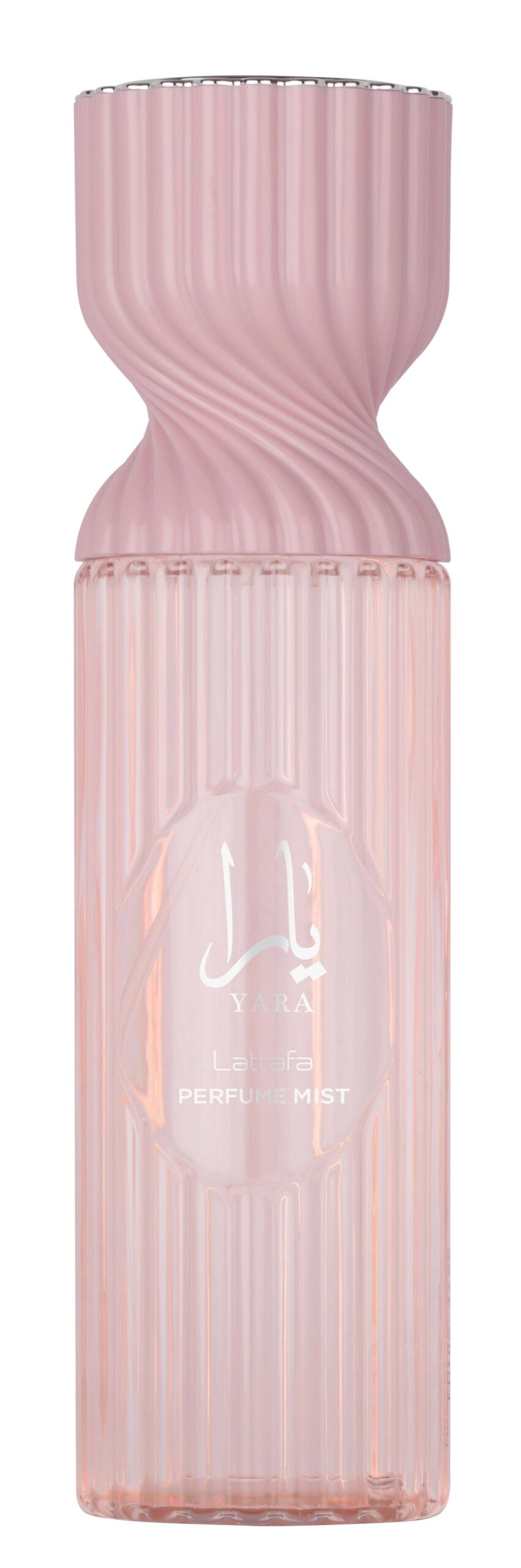 Lattafa Yara Perfume Mist 250ml Long Lasting Fragrance Spray