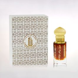Al Haramain Attar Sheikh Concentrated Perfume Oil 6ml for Men