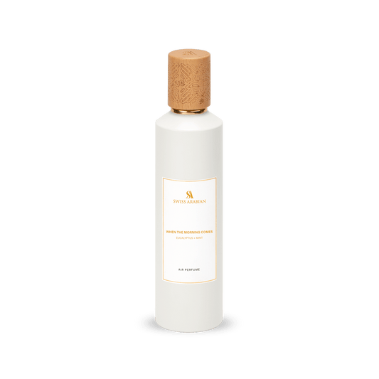 Swiss Arabian When The Morning Comes Fresh Sweet Home Fragrance