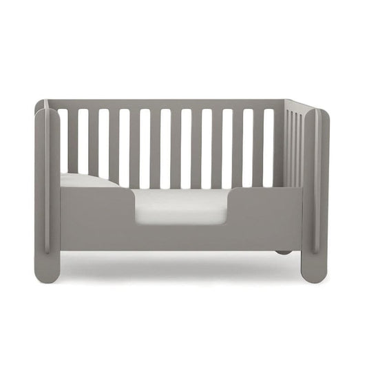Oeuf Elephant Crib Grey Toddler Bed Conversion Kit