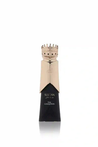 Fragrance World Sultan The Conqueror Spicy Ambery Long Lasting Perfume