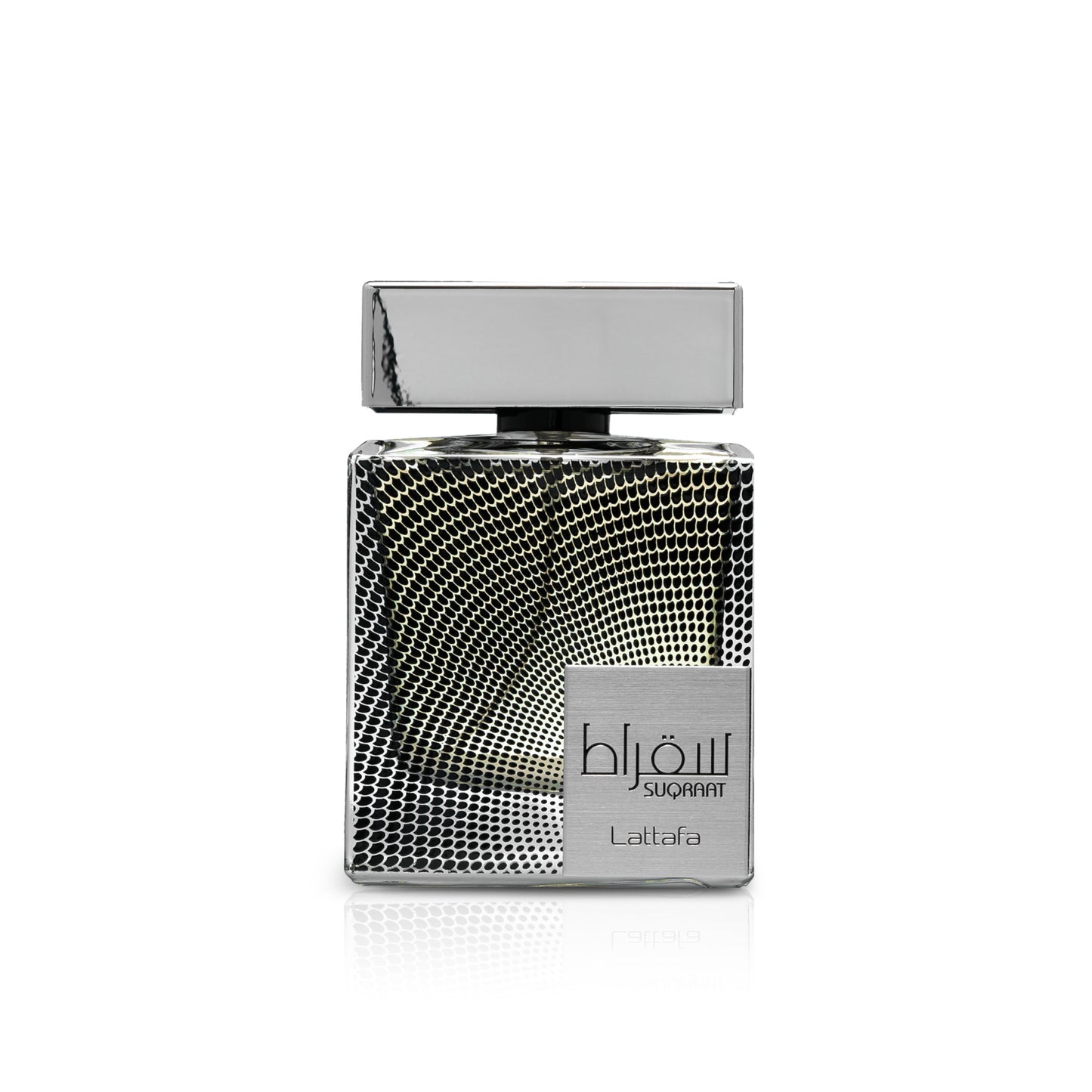 Lattafa Suqaraat Eau De Parfum 100ml Long Lasting Scent