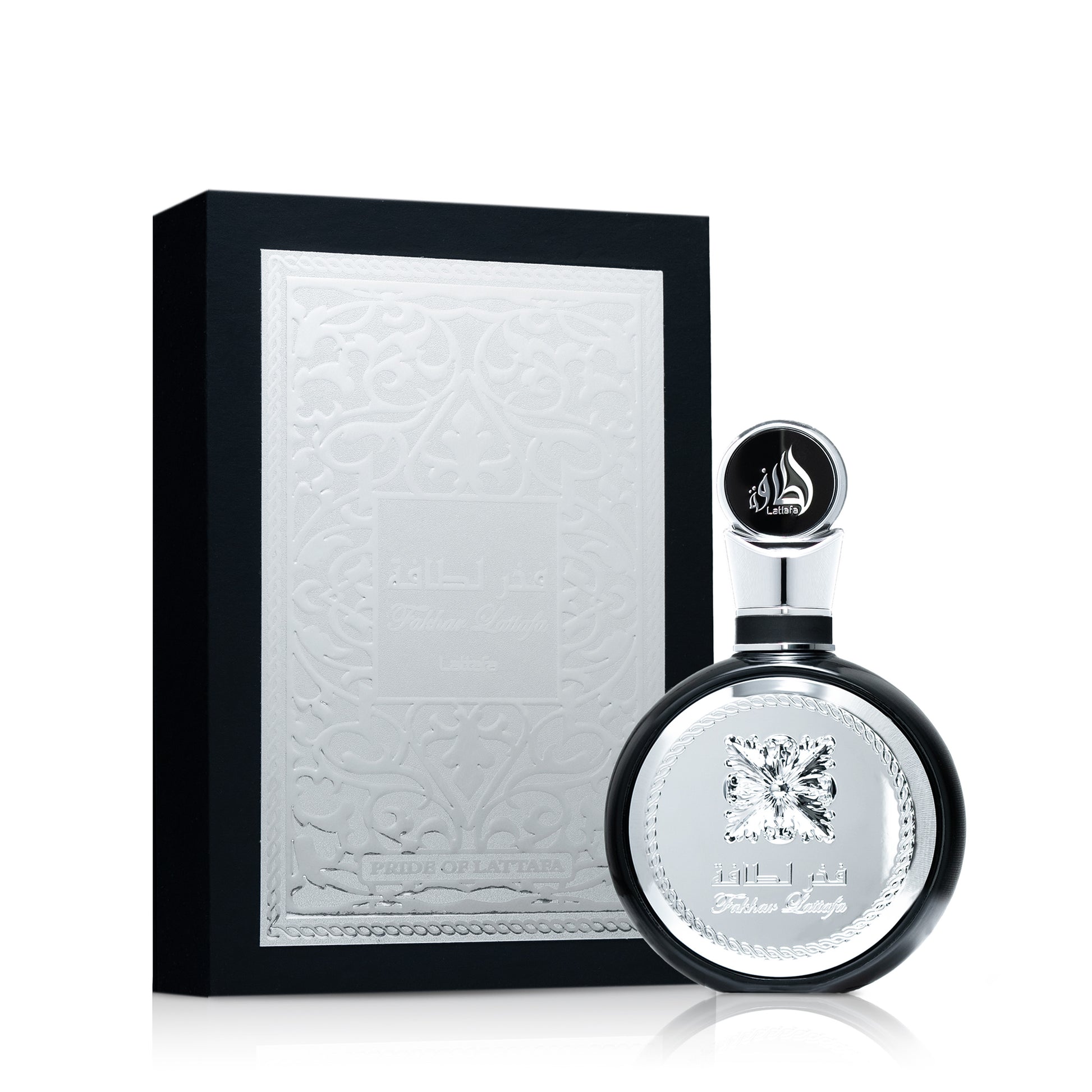 Lattafa Fakhar Men Eau de Parfum Long Lasting Fresh Fragrance