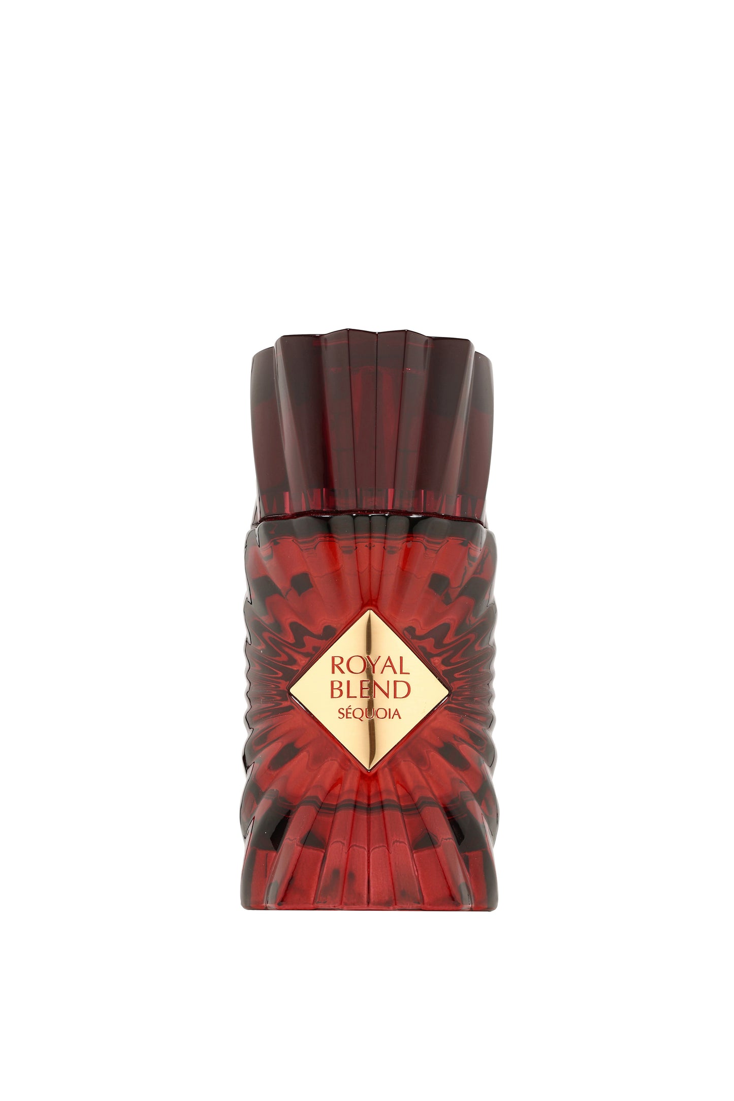 Royal Blend Sequoia Eau de Parfum Long Lasting Fruity Fragrance