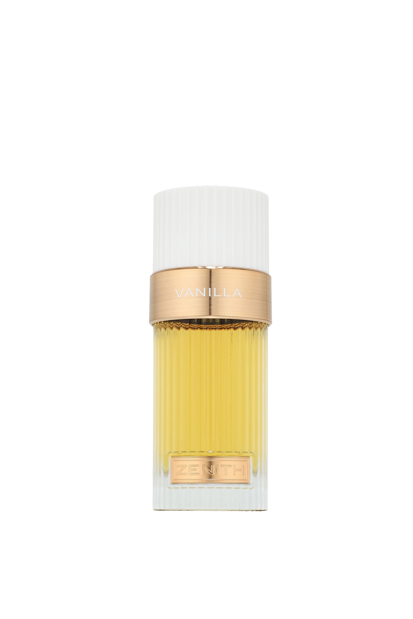 Zenith Vanilla Eau de Parfum Luxury Oriental Vanilla Fragrance