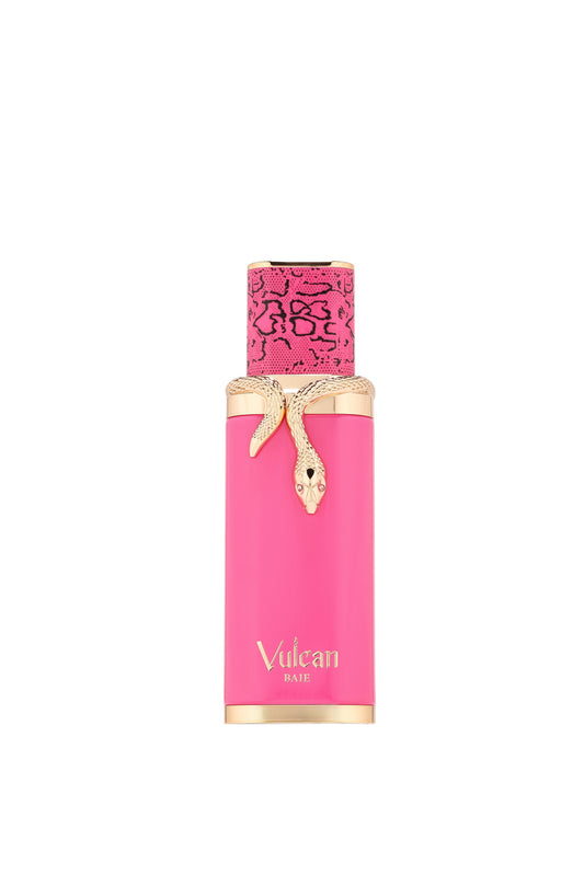 Fragrance World Vulcan Baie Elegant Floral Fruity Eau De Parfum