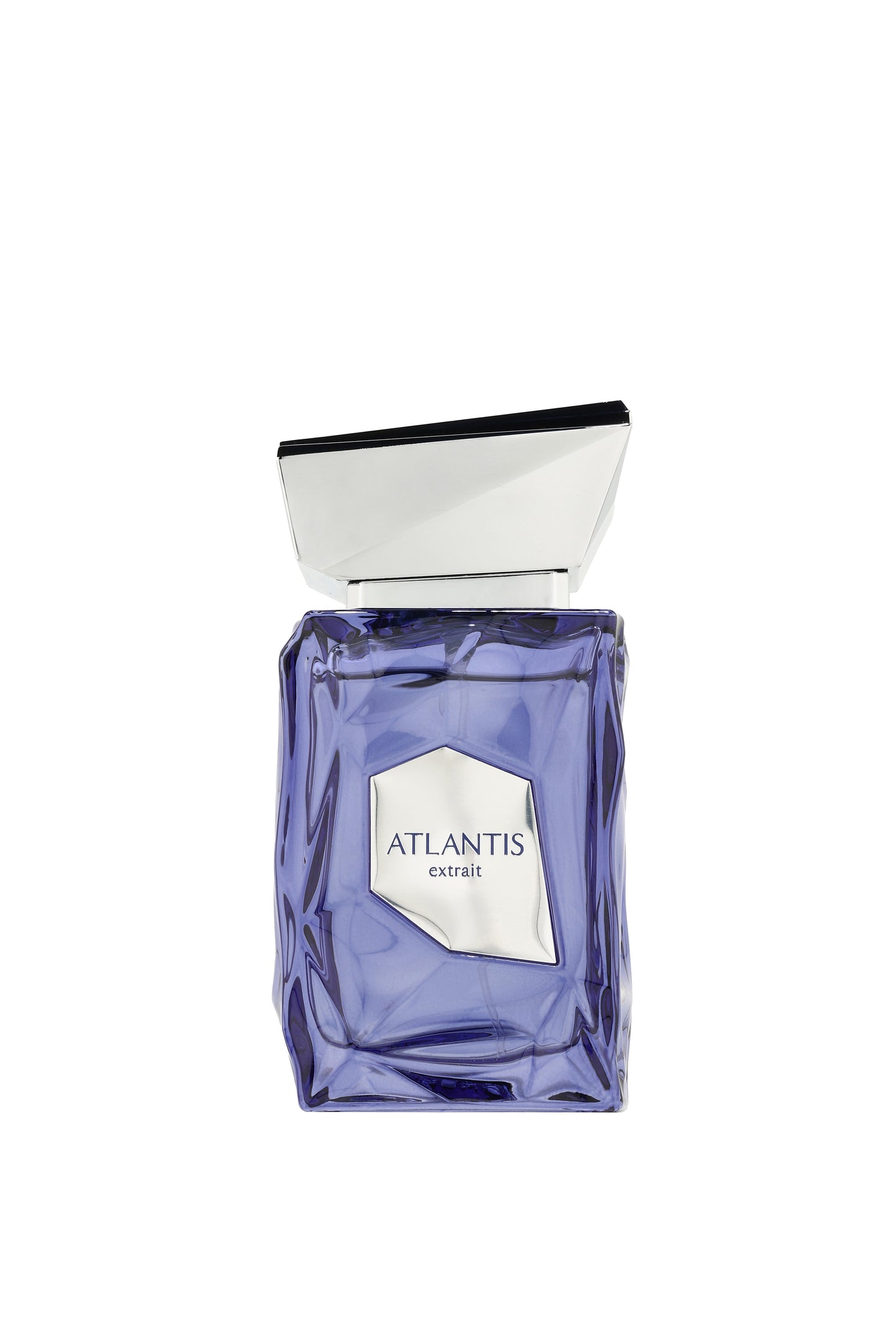 Atlantis Extrait Long Lasting Floral Fruity Perfume for Women
