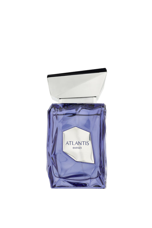 Atlantis Extrait Long Lasting Floral Fruity Perfume for Women