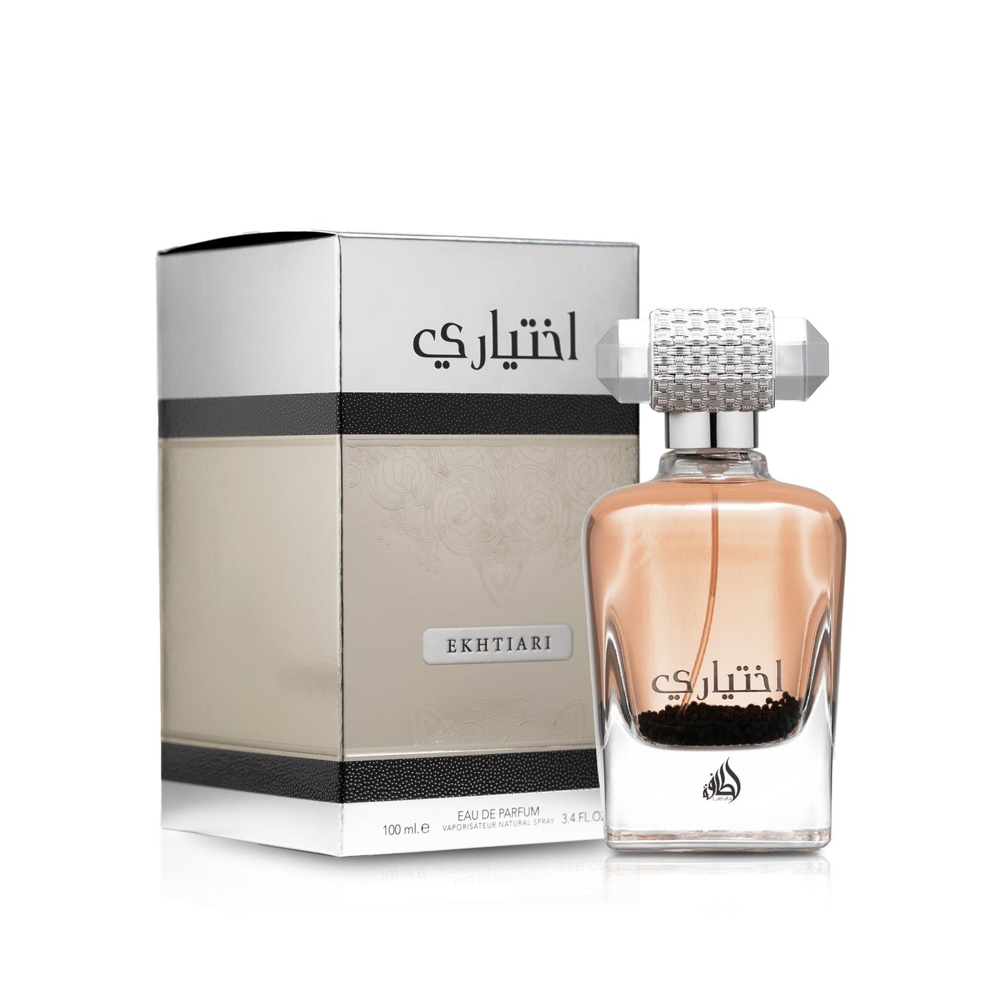 Fakhar Lattafa Gold Extrait de Parfum for Women 100ml Spray