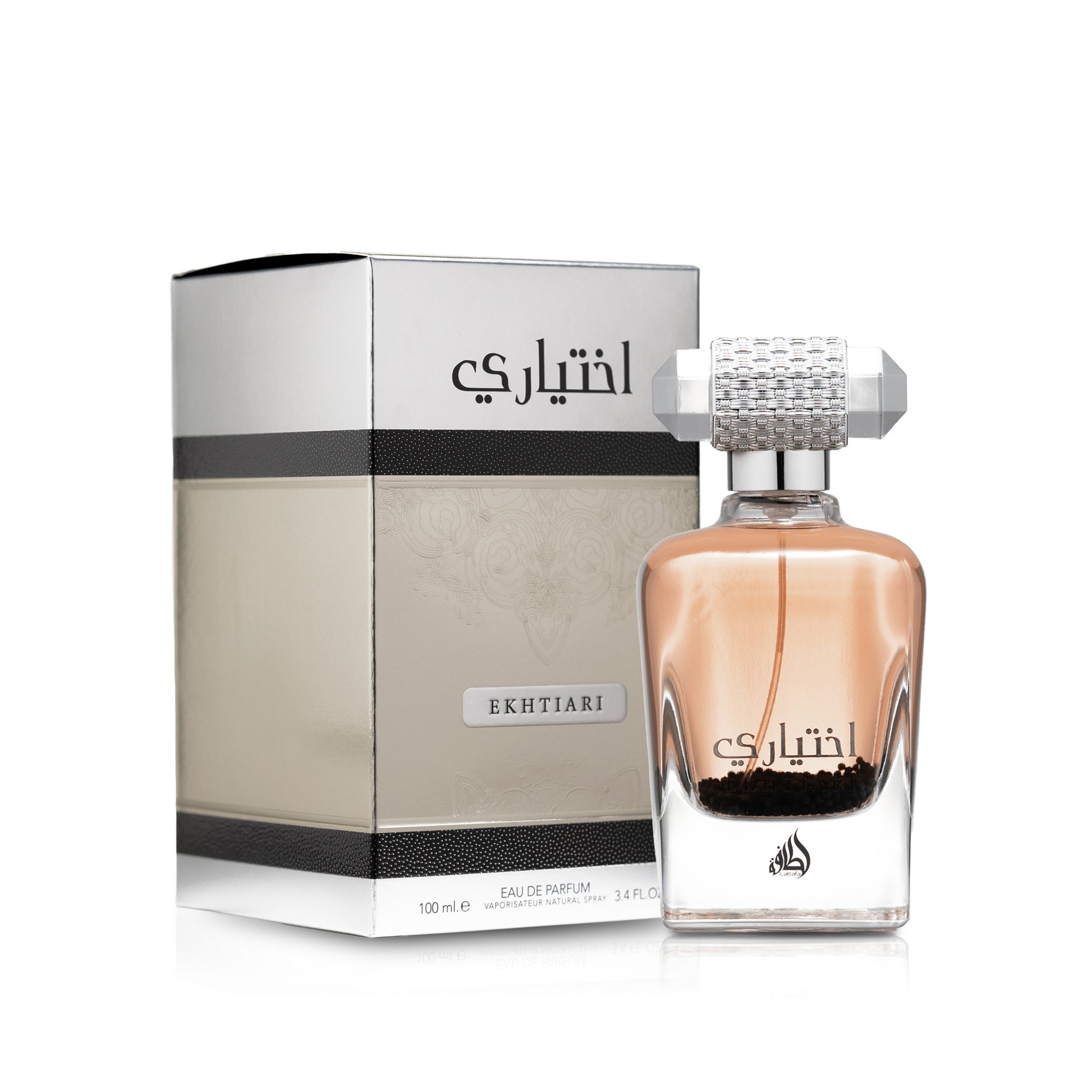 Fakhar Lattafa Gold Extrait de Parfum for Women 100ml Spray