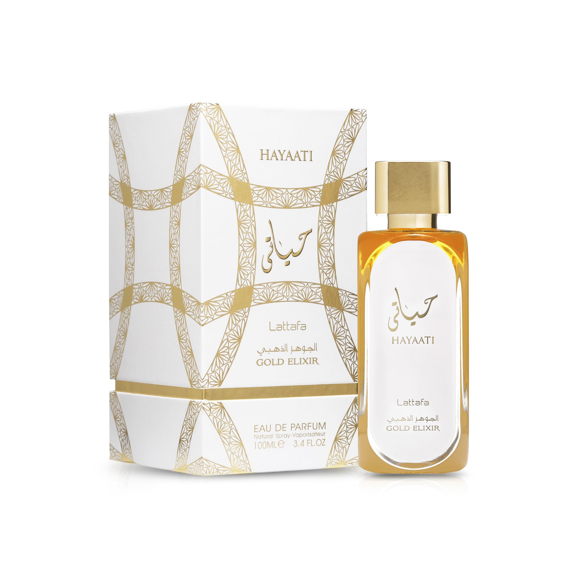 Lattafa Oud Lail Maleki Eau De Parfum 100ml Unisex Scent