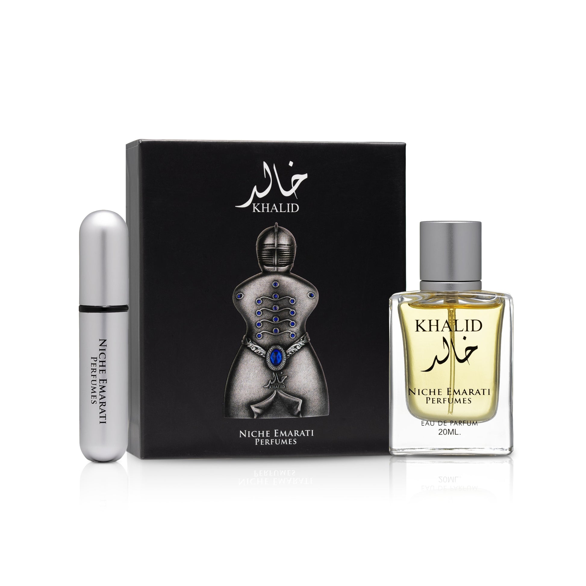 Lattafa Al Oud Al Azraq Men's Eau De Parfum 100ml Spray