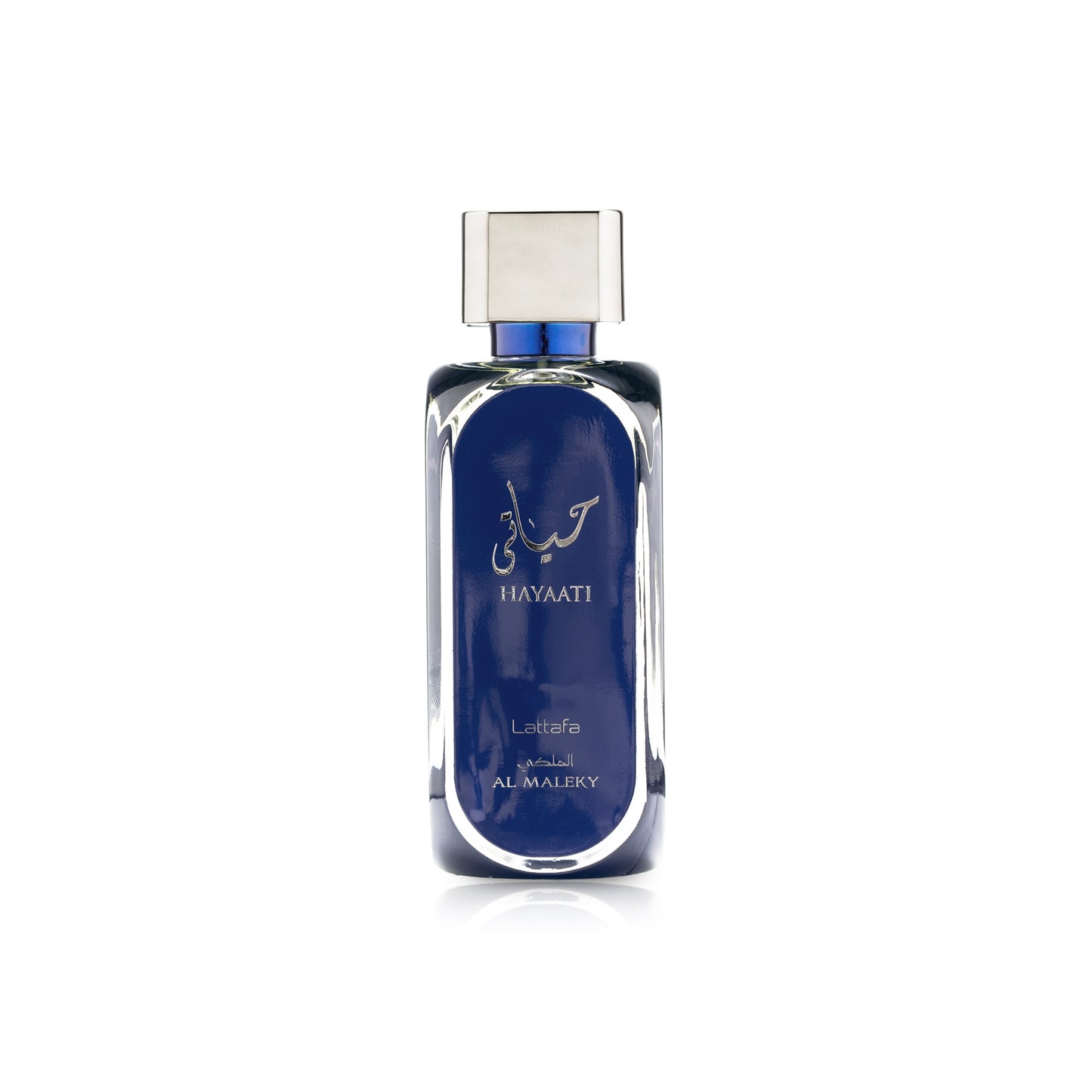 Lattafa Hayaati Al Maleky 100ml Eau De Parfum Intense Spray