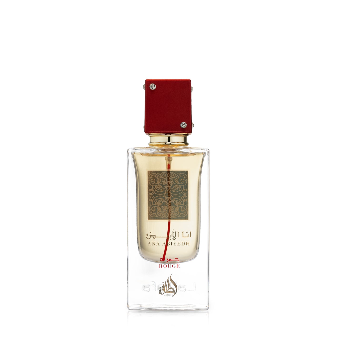 Lattafa Pride Breeze Eau De Parfum 20ml Unisex Fragrance