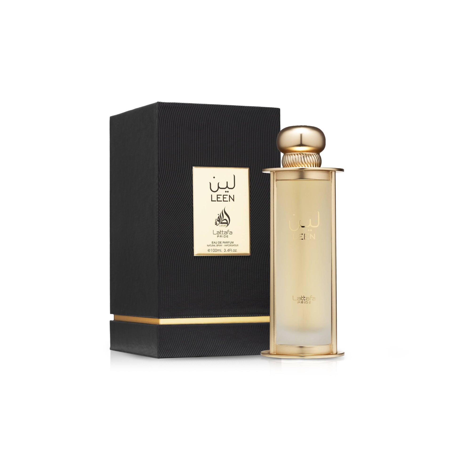Lattafa Pride Leen 100ml Eau De Parfum Spicy Mango Fragrance