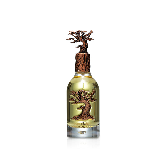 Lattafa Pride Eternal Oud Eau De Parfum Intense Luxury Fragrance