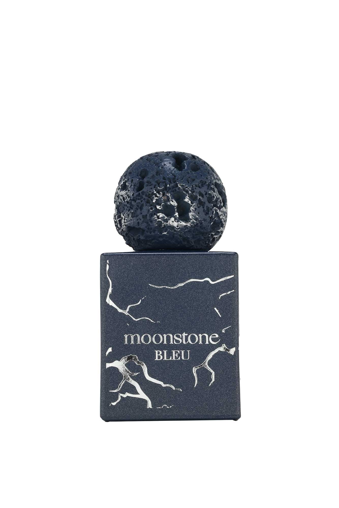 French Avenue Moonstone Bleu Elegant Ethereal Eau De Parfum 100ml