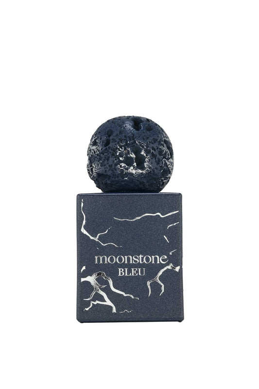 French Avenue Moonstone Bleu Elegant Ethereal Eau De Parfum 100ml