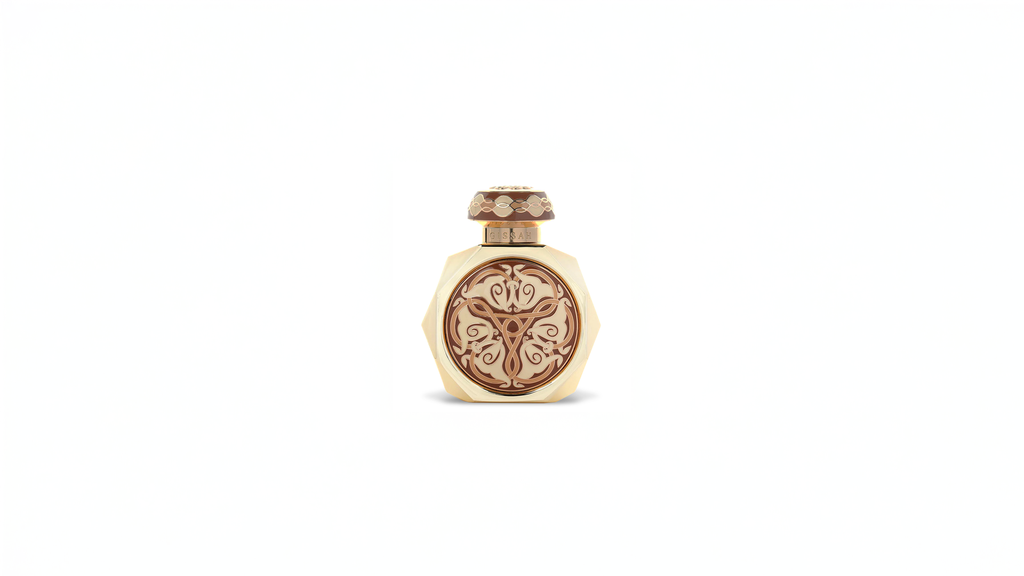 Al Qaser 90ml Eau de Parfum Unisex Luxury Fragrance by Gissah