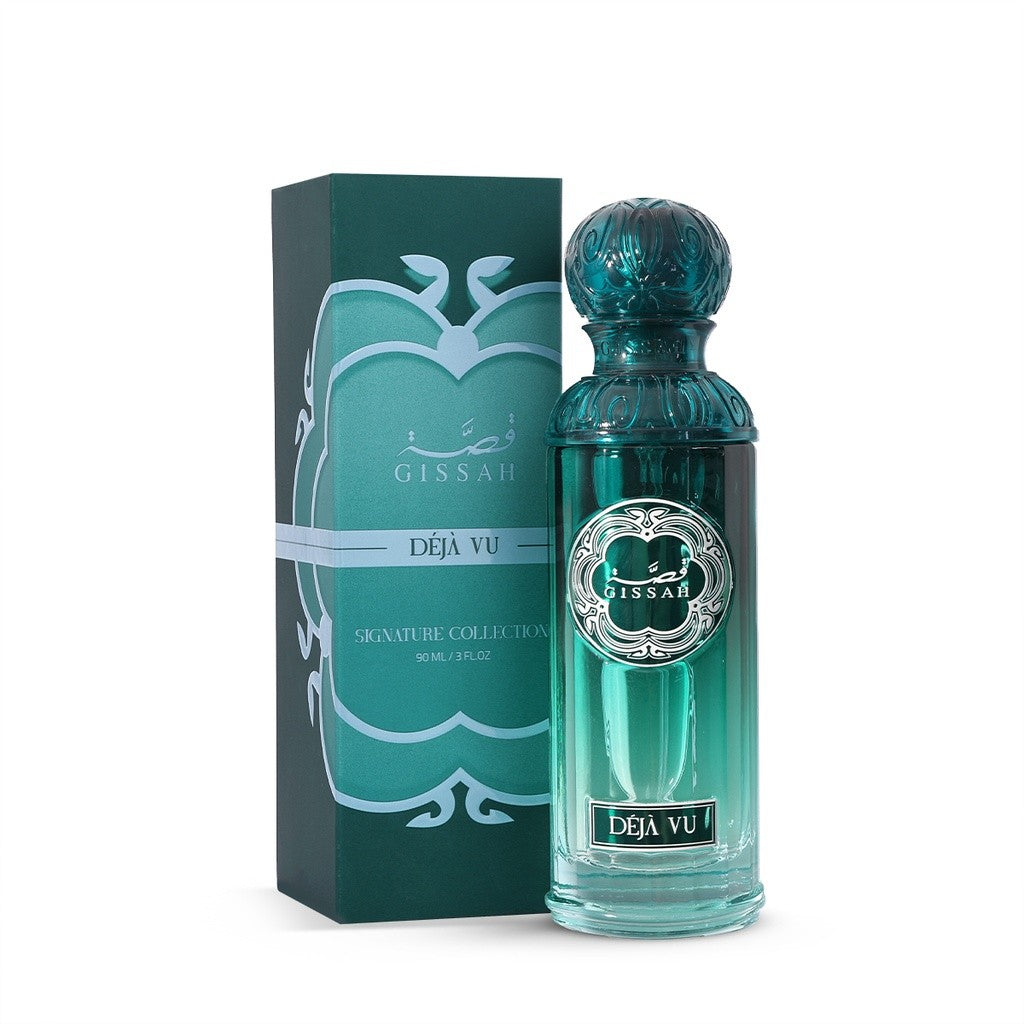 DÃ©jÃ  Vu Unisex Eau de Parfum Fruity Floral Fragrance 90ml