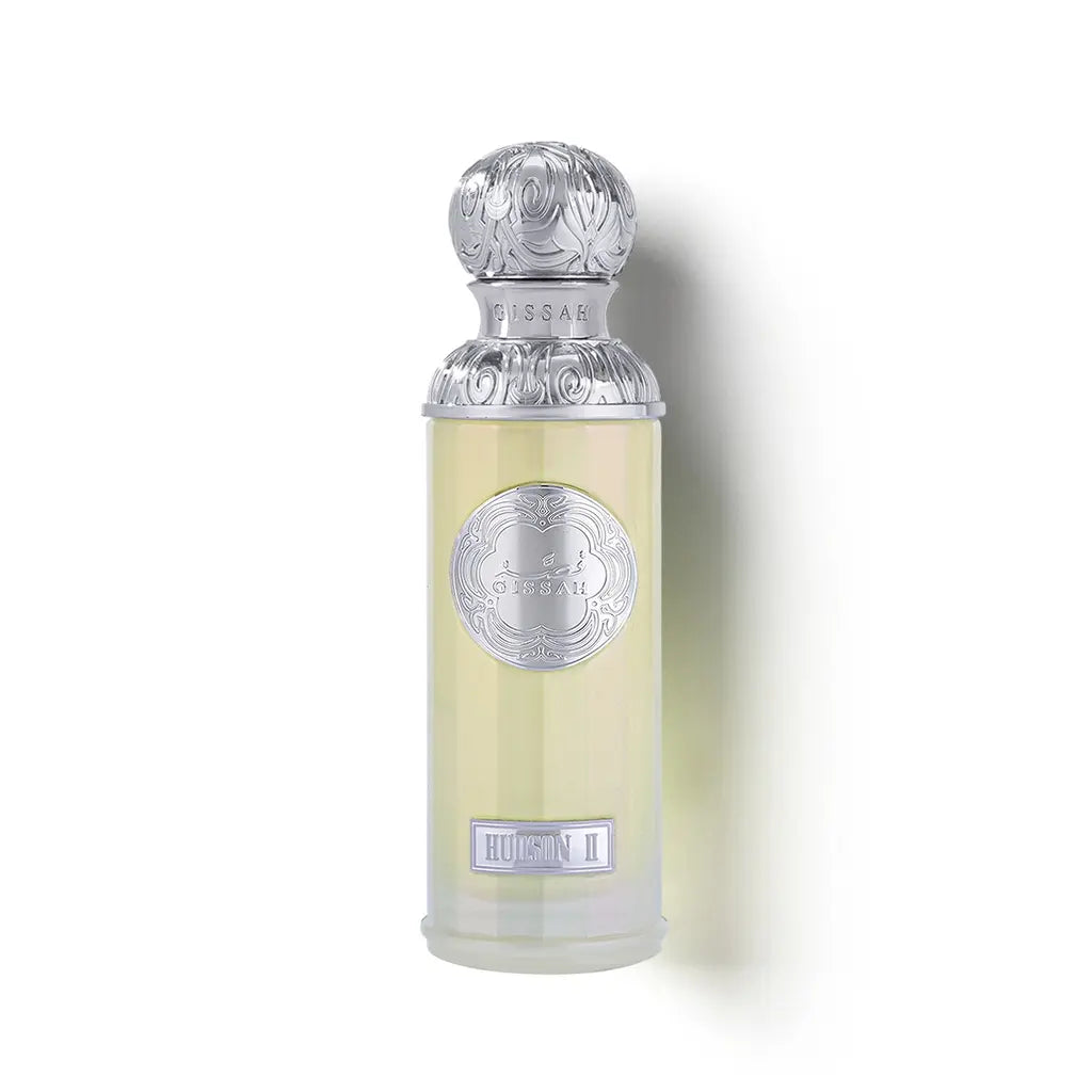 Gissah Legend Of Valleys Unisex Eau De Parfum 2x90ml Set