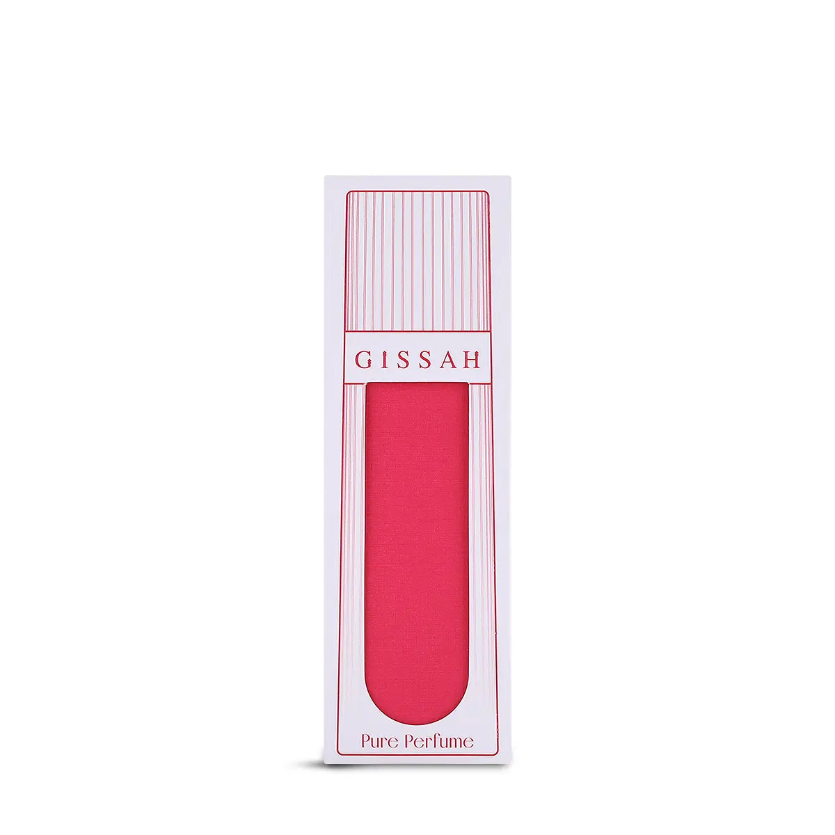 Gissah Pure Perfume No.2 Roll-On Feminine Fragrance 20ml