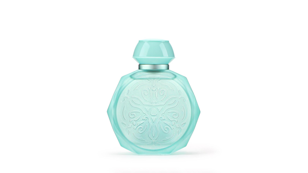 Gissah Astra Fragrance Set Featuring 60ml EDP and 10g Powder