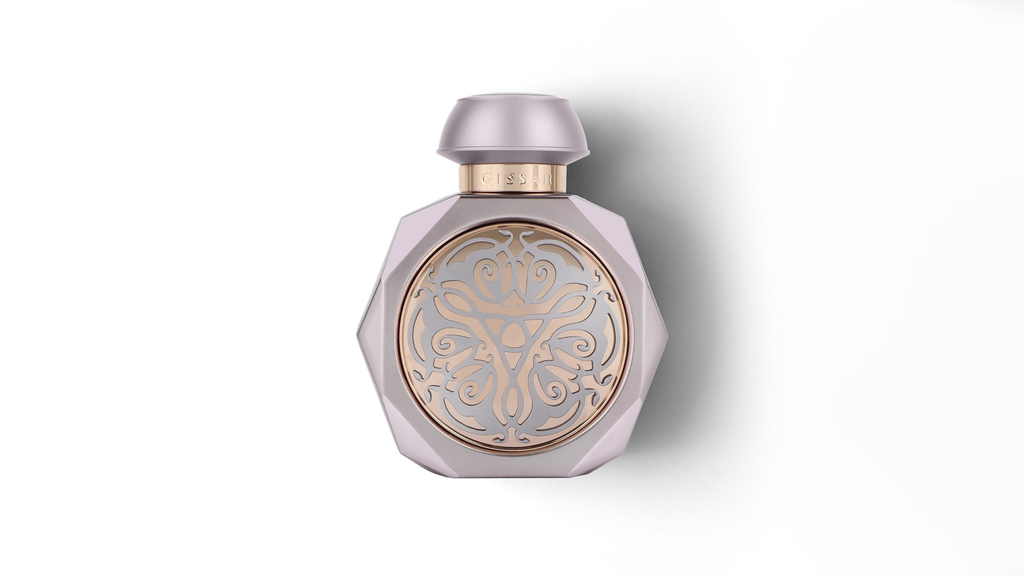Gissah Salvia 90ml Unisex Perfume Woody Fruity Fragrance Luxury Scent
