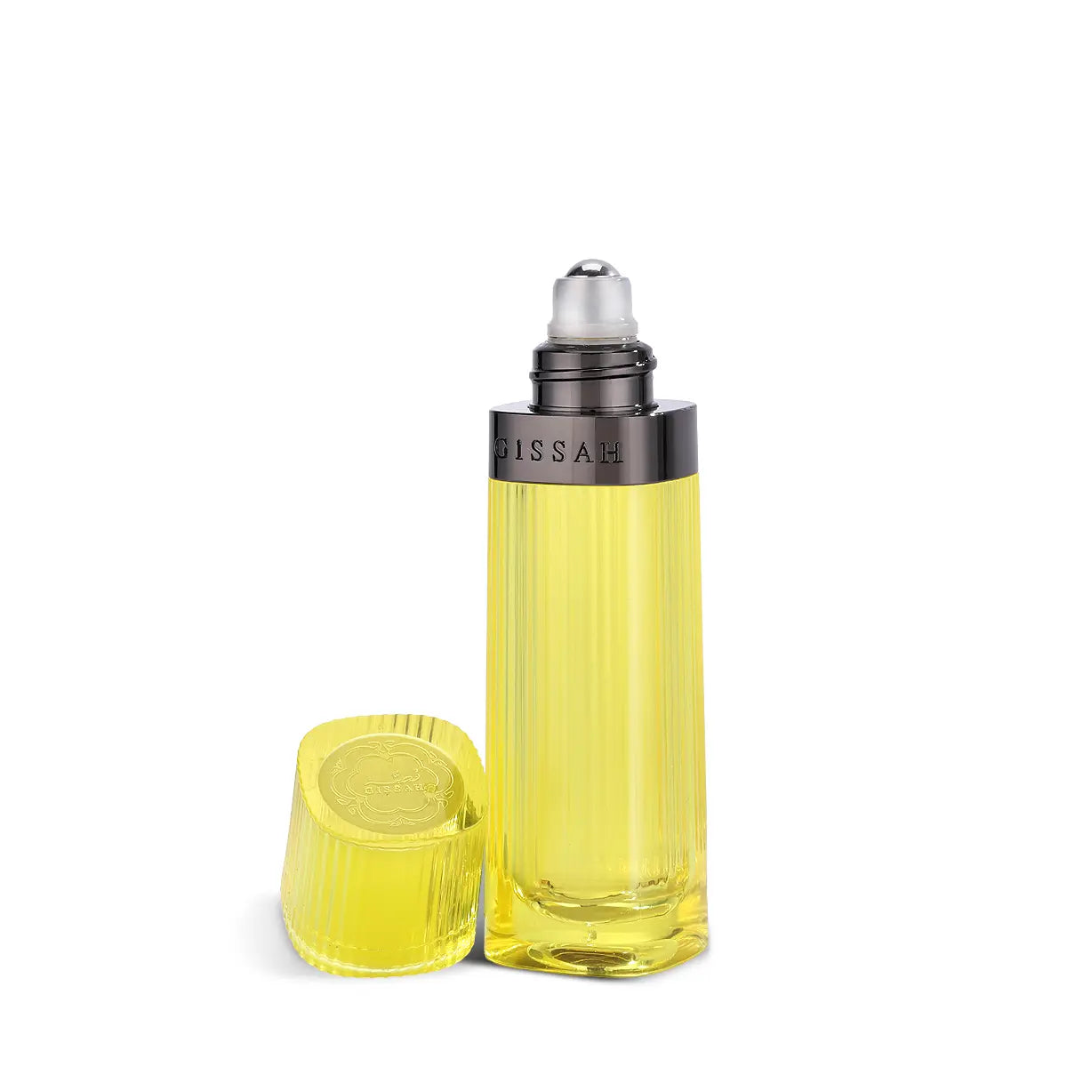 Gissah Pure Perfume No.4 Unisex Roll On Fragrance 20ml